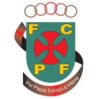 Futebol Clube Paços de Ferreira Futebol Clube Paços de Ferreira